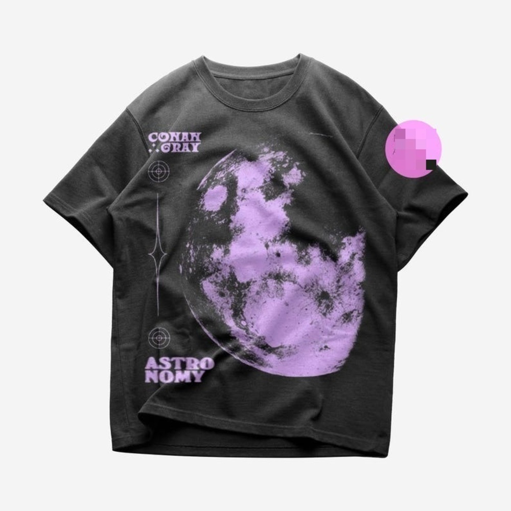 Conan Gray T-shirt - Superache T-shirt